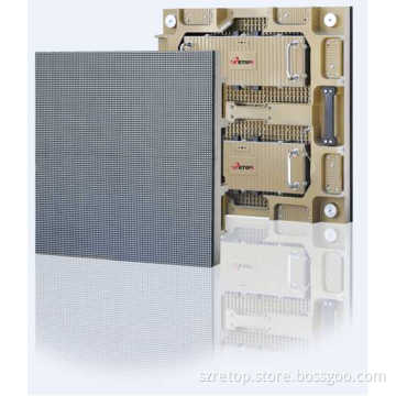 Retop Outdoor SMD Rental Dynamic Images LED Display